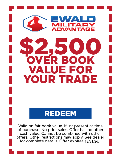 Ewald Chrysler Jeep Dodge Ram of Franklin WI