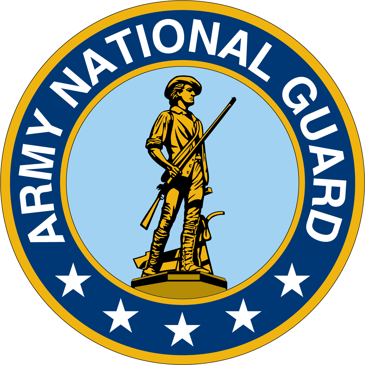 Army National Guard - Ewald Chrysler Jeep Dodge Ram in Franklin WI
