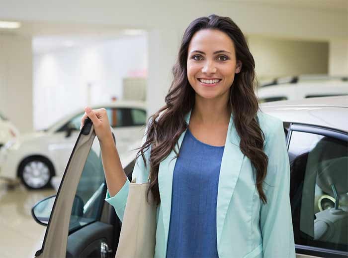 Ewald Chrysler Jeep Dodge Ram in Franklin WI