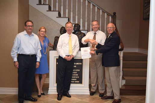 Ewald Chrysler Jeep Dodge Ram in Franklin WI