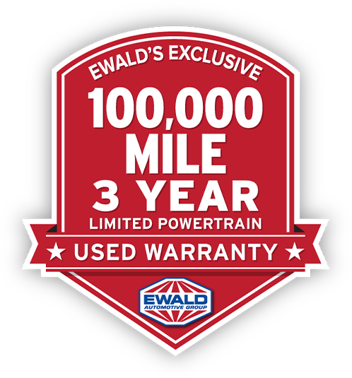 Ewald Chrysler Jeep Dodge Ram in Franklin WI